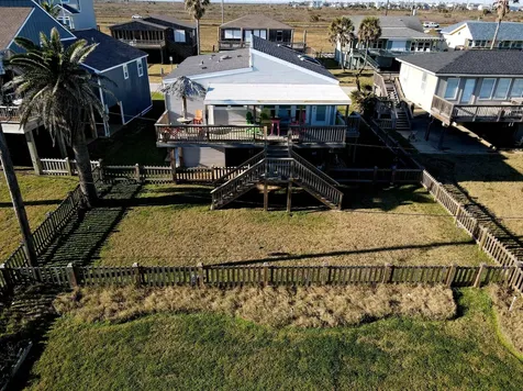 12929 John Reynolds Road Galveston TX 77554