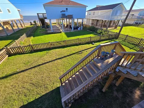 12929 John Reynolds Road Galveston TX 77554