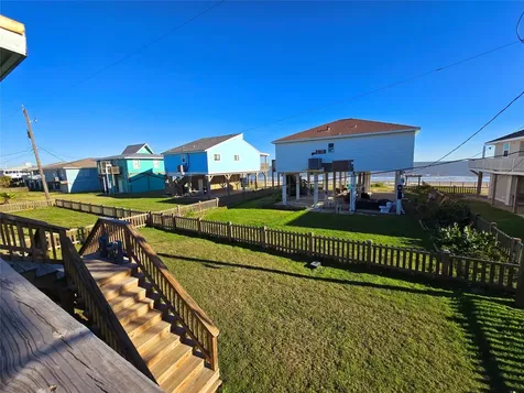 12929 John Reynolds Road Galveston TX 77554