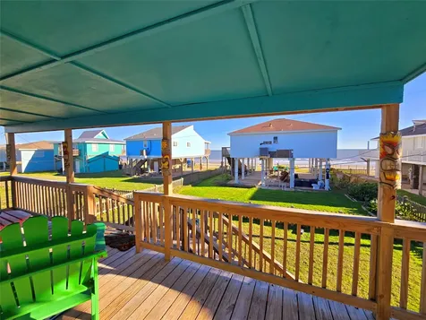 12929 John Reynolds Road Galveston TX 77554