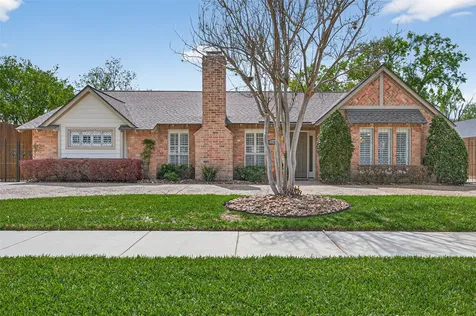 15705 Congo Lane Jersey Village TX 77040
