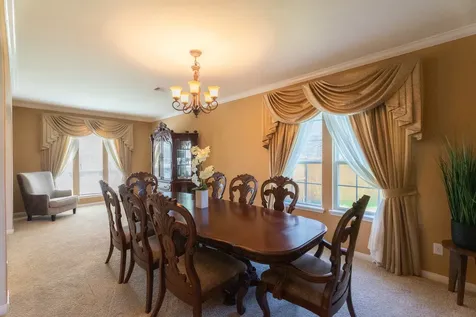 2207 Hannah Creek Court Pearland TX 77089