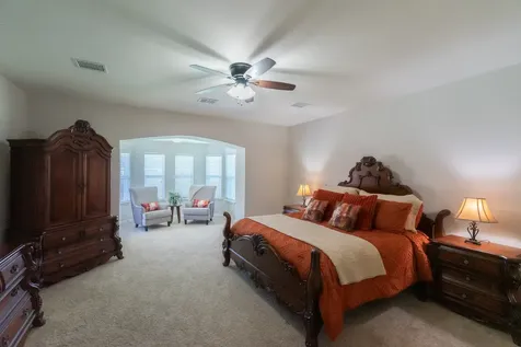 2207 Hannah Creek Court Pearland TX 77089