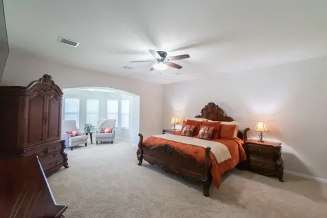 2207 Hannah Creek Court Pearland TX 77089