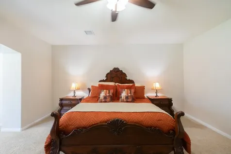 2207 Hannah Creek Court Pearland TX 77089