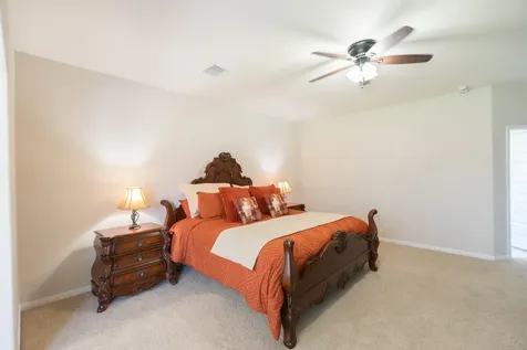 2207 Hannah Creek Court Pearland TX 77089