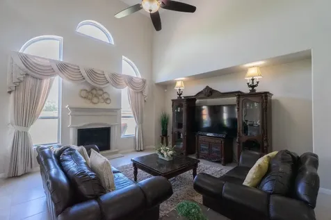 2207 Hannah Creek Court Pearland TX 77089