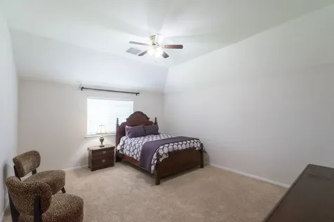 2207 Hannah Creek Court Pearland TX 77089