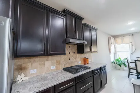 2207 Hannah Creek Court Pearland TX 77089