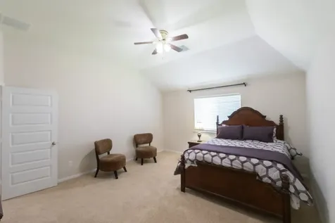 2207 Hannah Creek Court Pearland TX 77089