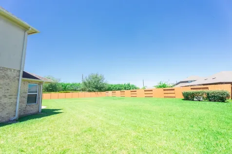 2207 Hannah Creek Court Pearland TX 77089