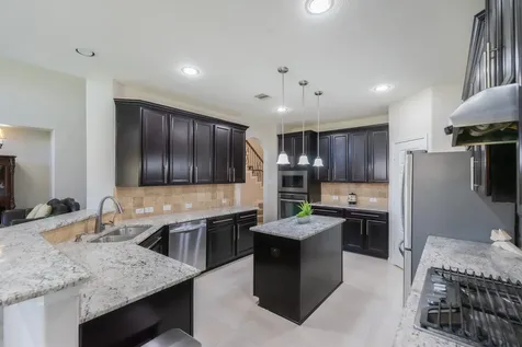2207 Hannah Creek Court Pearland TX 77089