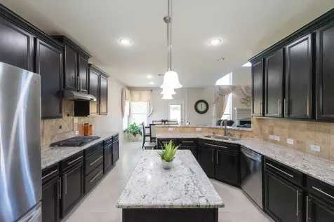 2207 Hannah Creek Court Pearland TX 77089