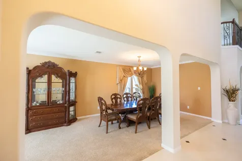 2207 Hannah Creek Court Pearland TX 77089