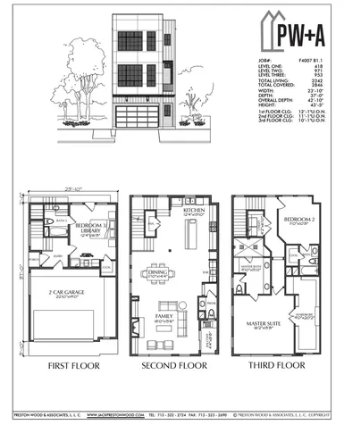 625 N Nagle Street Houston TX 77003