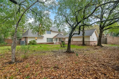 5303 Lookout Mountain Drive Houston TX 77069