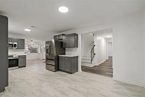 5303 Lookout Mountain Drive Houston TX 77069