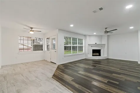5303 Lookout Mountain Drive Houston TX 77069