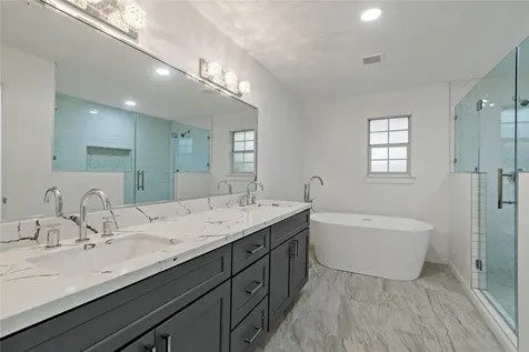 5303 Lookout Mountain Drive Houston TX 77069