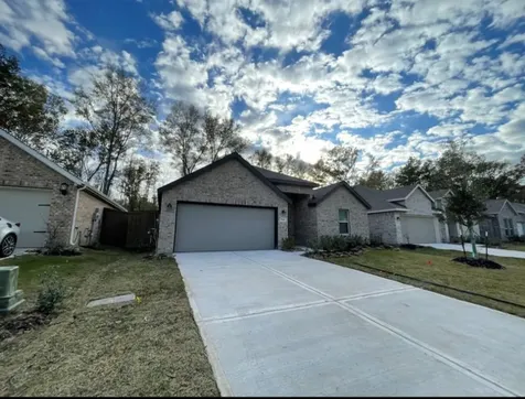 7518 Angels Landing Lane Porter TX 77365