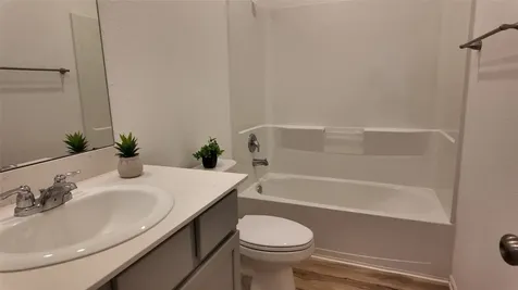 7518 Angels Landing Lane Porter TX 77365
