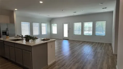 7518 Angels Landing Lane Porter TX 77365