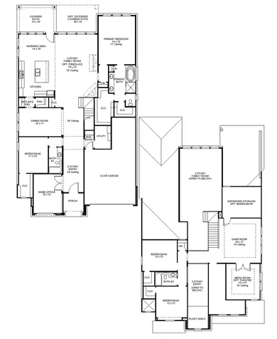 2011 Playa Valencia Missouri City TX 77459