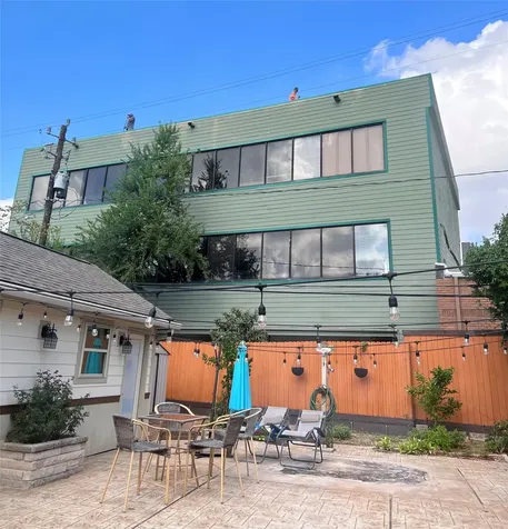 9770 Tappenbeck Drive Houston TX 77055