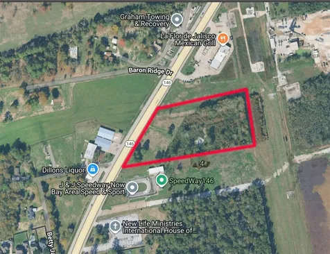 6822 N Highway 146 Baytown TX 77523