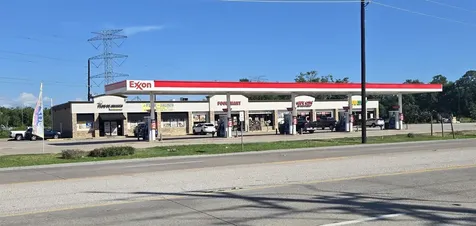6822 N Highway 146 Baytown TX 77523