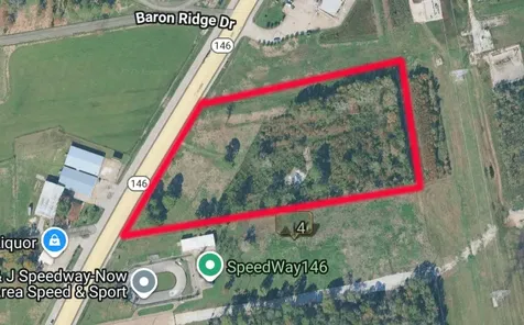 6822 N Highway 146 Baytown TX 77523