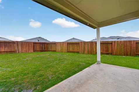 14317 Cedarwood Oaks Road Splendora TX 77372