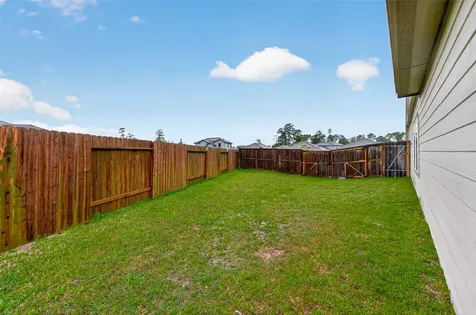 14317 Cedarwood Oaks Road Splendora TX 77372