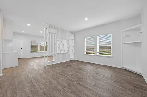 14317 Cedarwood Oaks Road Splendora TX 77372
