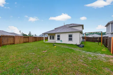 14317 Cedarwood Oaks Road Splendora TX 77372