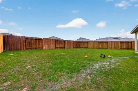 14317 Cedarwood Oaks Road Splendora TX 77372