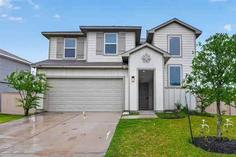 14317 Cedarwood Oaks Road Splendora TX 77372