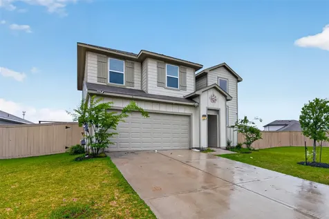 14317 Cedarwood Oaks Road Splendora TX 77372