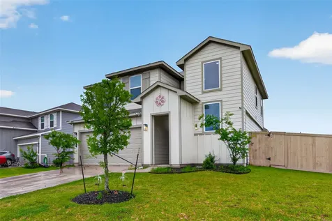 14317 Cedarwood Oaks Road Splendora TX 77372