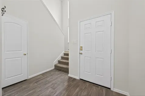 14317 Cedarwood Oaks Road Splendora TX 77372