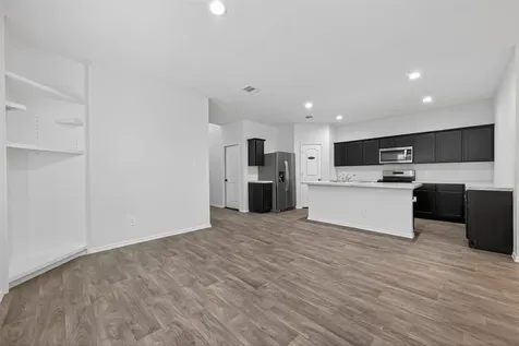14317 Cedarwood Oaks Road Splendora TX 77372