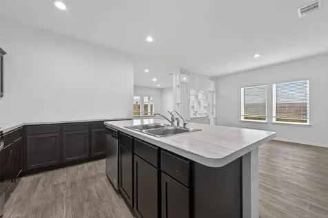 14317 Cedarwood Oaks Road Splendora TX 77372