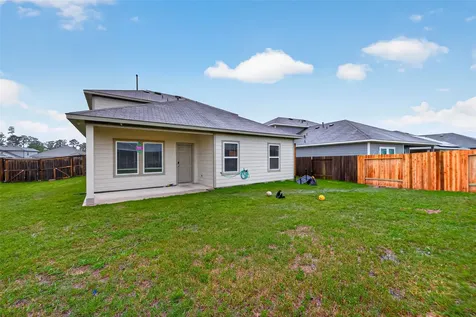 14317 Cedarwood Oaks Road Splendora TX 77372