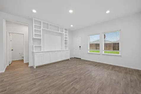 14317 Cedarwood Oaks Road Splendora TX 77372