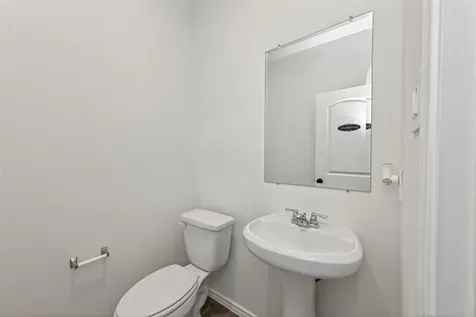 14317 Cedarwood Oaks Road Splendora TX 77372