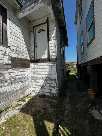 3122 Avenue N 1/2 Galveston TX 77550