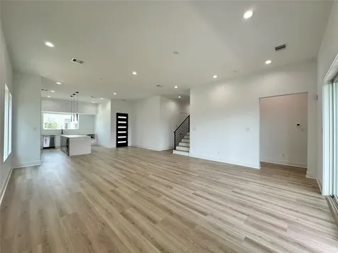 3407 Garden Oaks Street Missouri City TX 77459