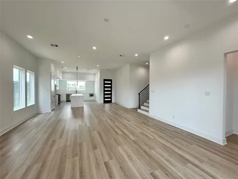 3407 Garden Oaks Street Missouri City TX 77459