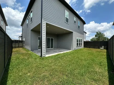 3407 Garden Oaks Street Missouri City TX 77459