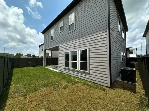 3407 Garden Oaks Street Missouri City TX 77459